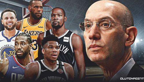 nba联盟最新爆料,揭秘联盟内部惊天秘密与球员转会动态  第3张