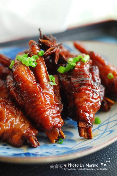 爆料虎皮凤爪视频大全集,美味佳肴制作攻略 第3张 爆料虎皮凤爪视频大全集,美味佳肴制作攻略 第3张