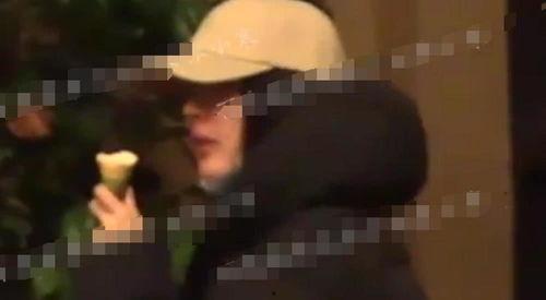 杨幂魏大勋恋情爆料视频,甜蜜互动引网友热议