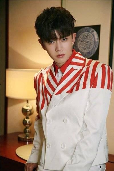 任嘉伦娱乐爆料,揭秘明星私生活背后的故事 第2张 任嘉伦娱乐爆料,揭秘明星私生活背后的故事 第2张