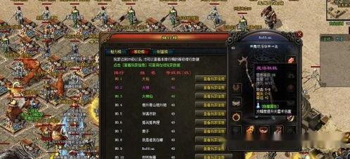 热血传奇宝宝最新爆料,神秘宝宝技能大揭秘! 第3张 热血传奇宝宝最新爆料,神秘宝宝技能大揭秘! 第3张