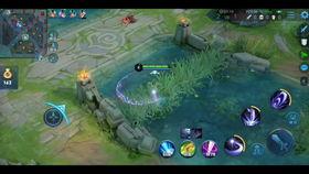 王者荣耀若尘最新爆料,若尘最新爆料揭秘神秘英雄背景与技能 第3张 王者荣耀若尘最新爆料,若尘最新爆料揭秘神秘英雄背景与技能 第3张