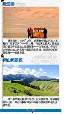 新疆景点爆料事件视频网,揭秘神秘美景背后的故事 第2张 新疆景点爆料事件视频网,揭秘神秘美景背后的故事 第2张
