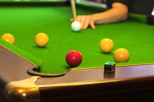 台球吃瓜爆料最新视频,最新视频揭秘幕后真相 第3张 台球吃瓜爆料最新视频,最新视频揭秘幕后真相 第3张